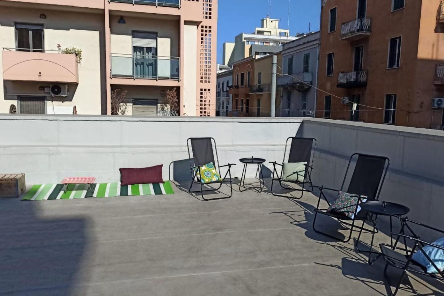 Lostabile & Coworking * Bari