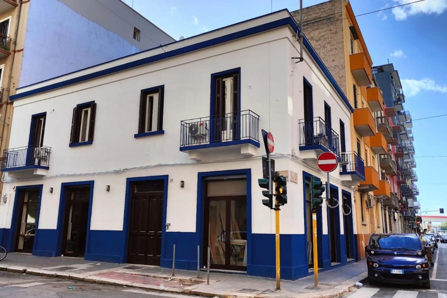 Lostabile & Coworking Pensión