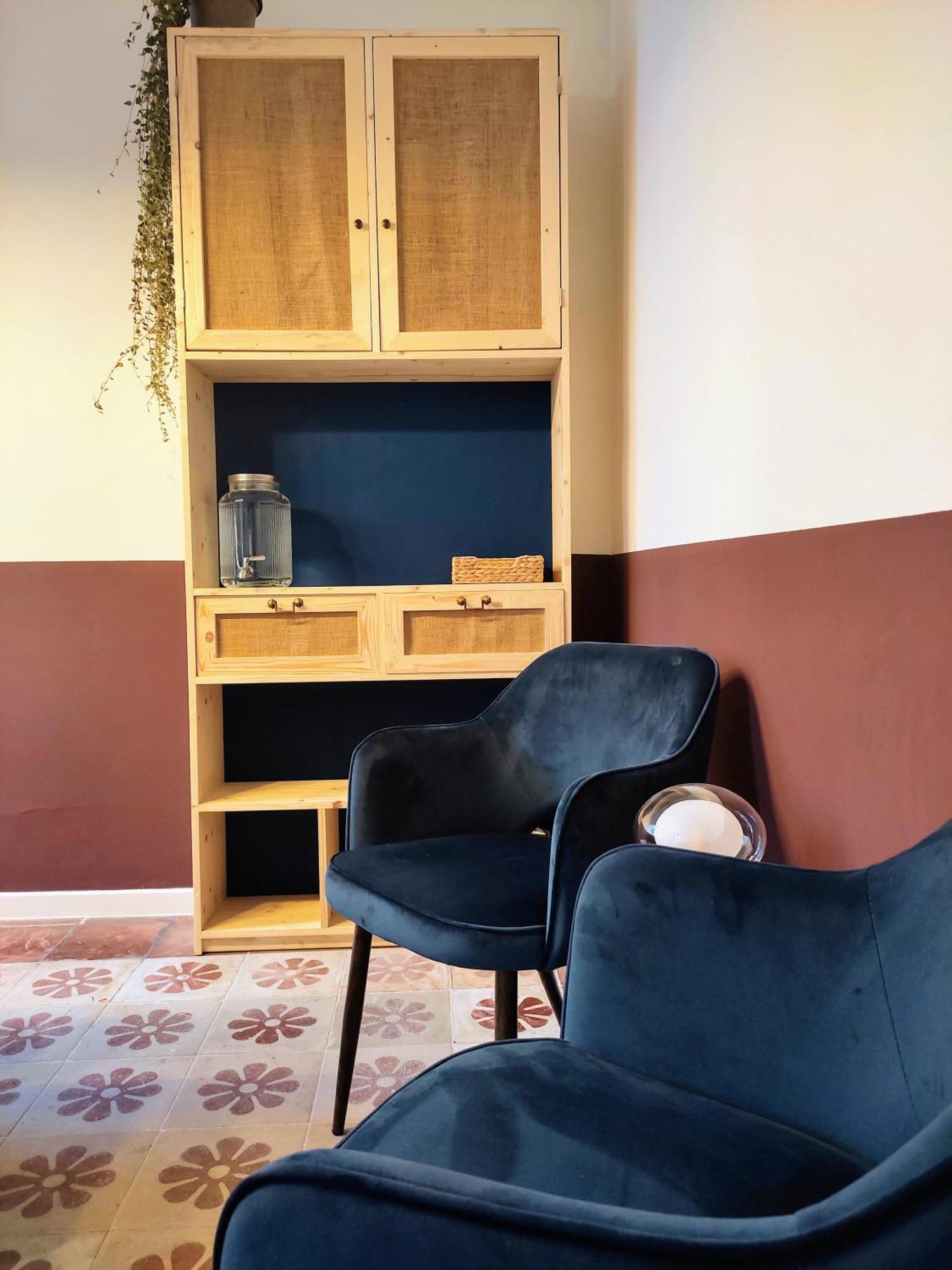 Lostabile & Coworking Pensión Bari