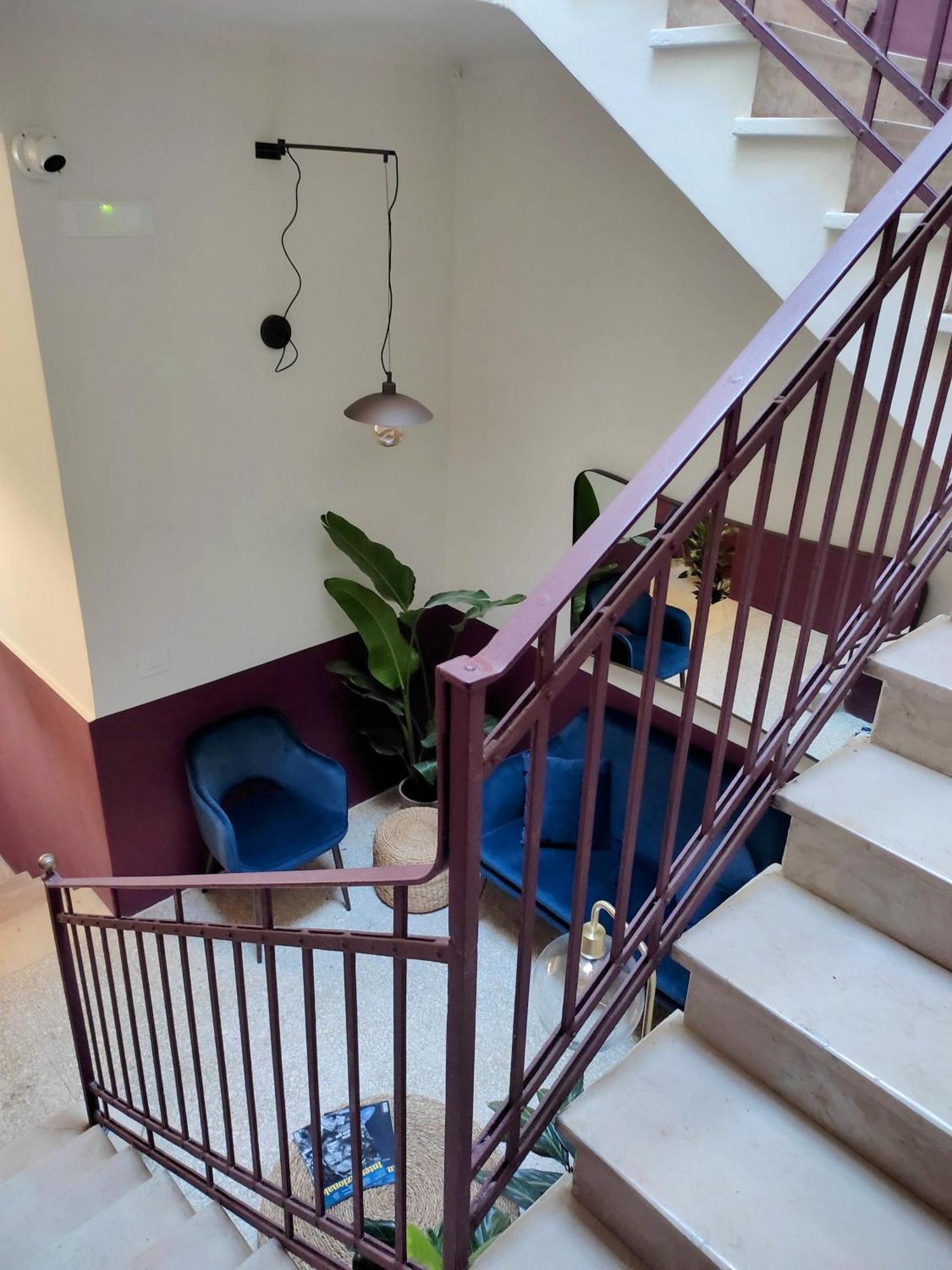 Pensión Lostabile & Coworking Bari