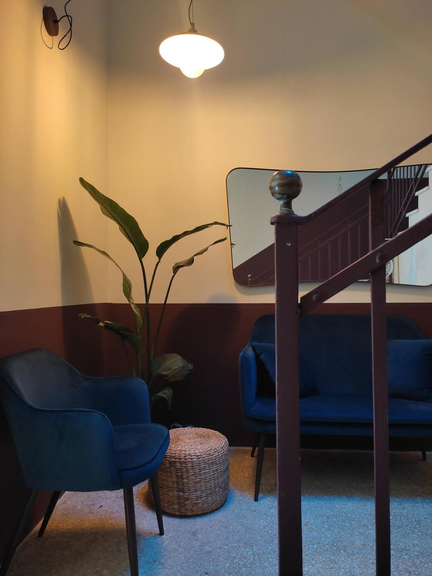 Pensión Lostabile & Coworking